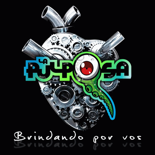 La Pulposa : Brindando por Vos La Pulposa : Brindando por Vos